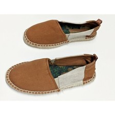 ZARA Espadrilles Boy's Size