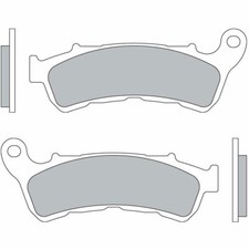PAIR OF PRC BRAKE PADS FOR