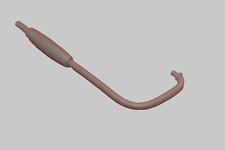 Action Man Repro Palitoy bike