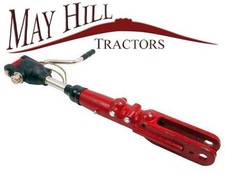 Case International 474 - 885 Tractor Levelling Box Assembly (Narrow Fork)