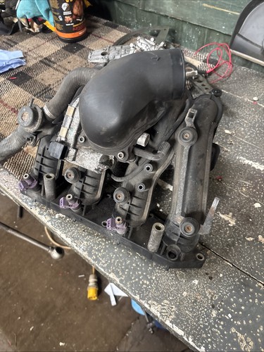 M111 intake assembly - m111,