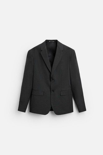Zara comfort suit blazer size - comfort,