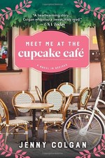 Meet Me at the Cupcake Cafe: A