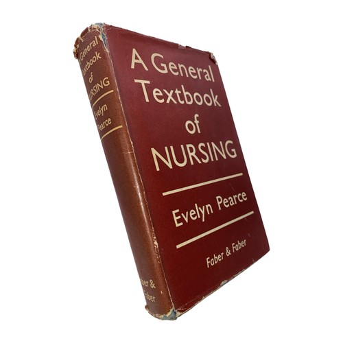 General textbook nursing - general,