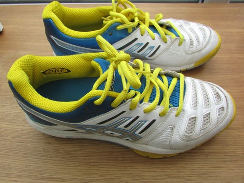 Asics gel fastball ladies - asics,