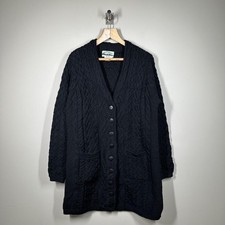 Women’s Aran Crafts Merino
