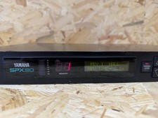 Vintage 1980s Yamaha SPX90