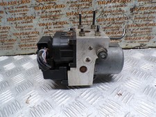 BFD081002 2004 NISSAN NAVARA D22 2.5 DCI ABS PUMP