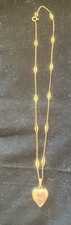 14K YELLOW GOLD  Vintage