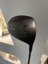 Wilson Staff Dynapower #3