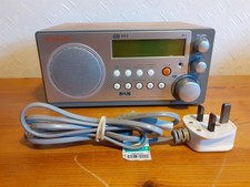 Roberts Gemini 6 RD-6 DAB / FM
