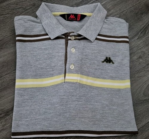 Robe kappa polo shirt - di, t