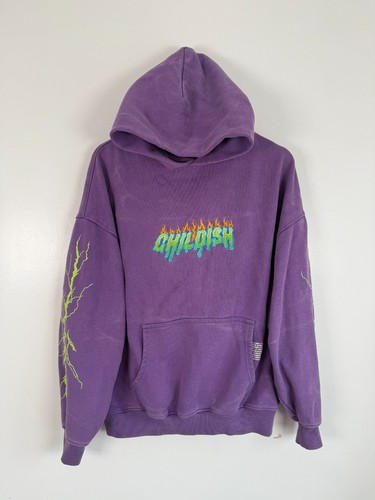 Childish hoodie size small - size,