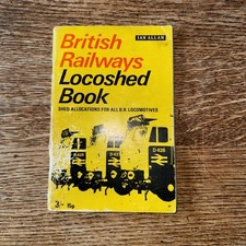 1970 abc British Railways