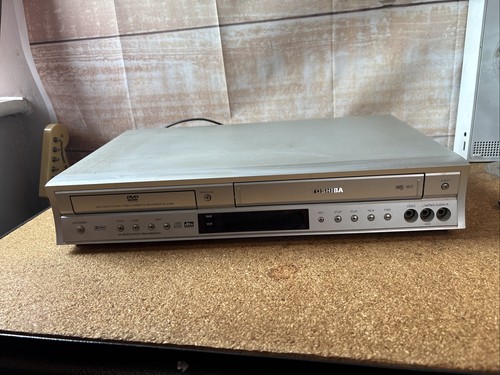Toshiba 24vb vhs dvd - toshiba,