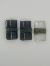 Halo/Call Of Duty Mega Bloks 3 X Riot Shield 