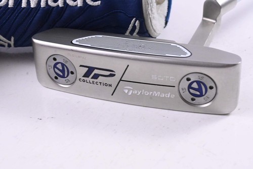 Taylormade hydro blast soto - tp,