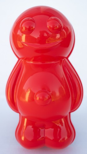 Large 26cm jelly babies - /,