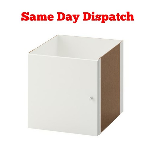 Ikea kallax shelf - kallax, insert