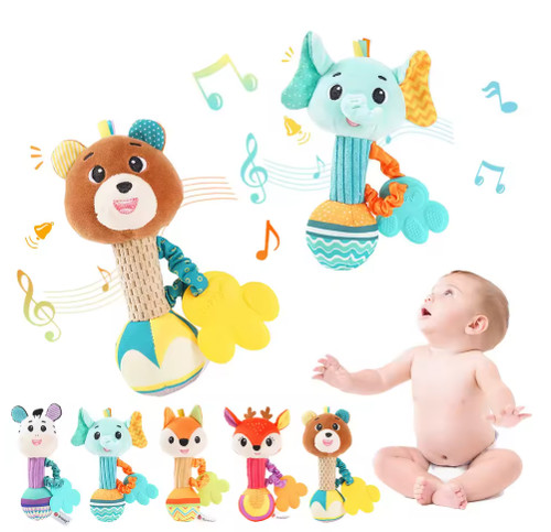 Baby rattle toys - toys,,