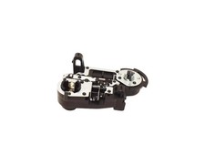 BMW Genuine Left Trunk Lid