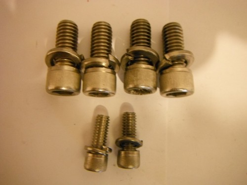 Stainless steel engine - stainless,
