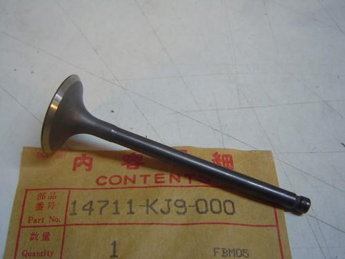 Honda ch125 spacy inlet - 84-96,