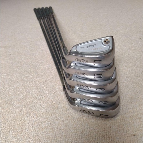 Honma lb280 cavity iron 711 - lb280,