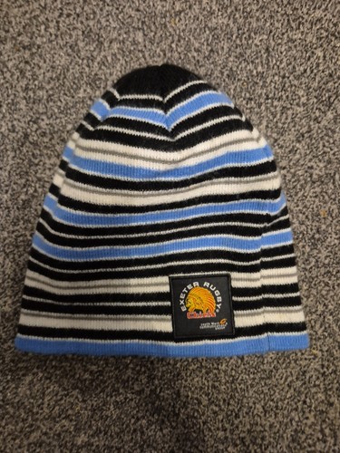 Exeter rugby chiefs beenie - rugby,