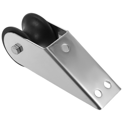 Boat anchor bracket stainless - boat,