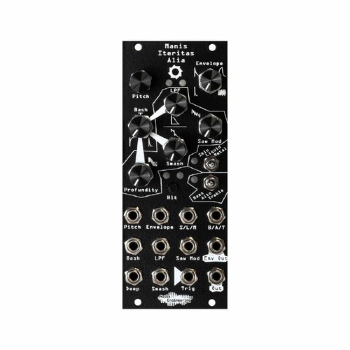 Noise engineering manis - engineering,