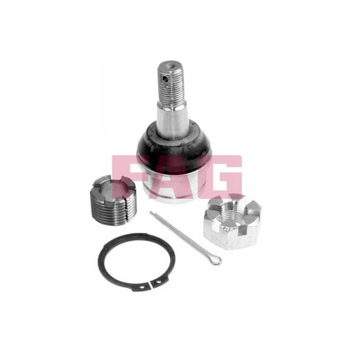Ball joint front 83500202 fits - front,