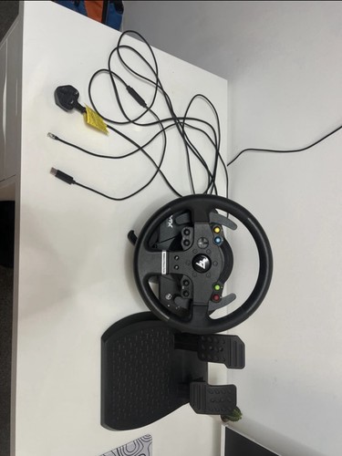 Thrustmaster tmx force - tmx,