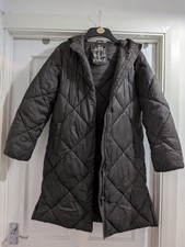 M&S Girls Coat