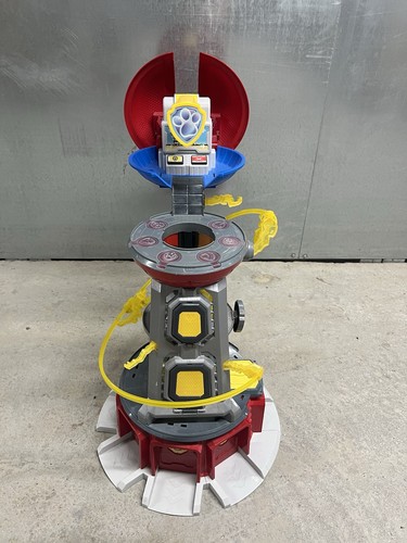 Paw patrol mighty lookout - paw,