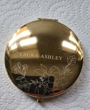 Laura Ashley Compact Mirror
