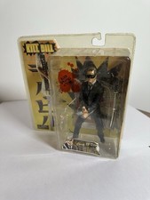 NEW neca KILL BILL CRAZY 88