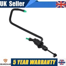 Clutch Master Cylinder For