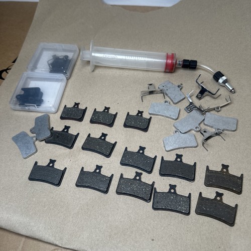 Hope rx4 hydraulic disc - rx4, x2