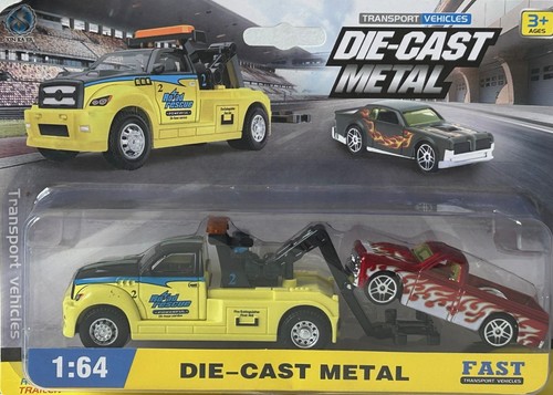 Lift tow car roadside rescue - lift,