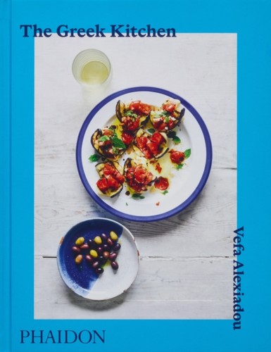 Greek kitchen - greek,