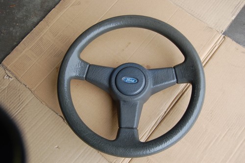 Ford series turbo 3 spoke - ford,