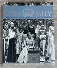 Royal Family (Unseen