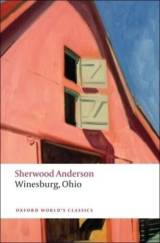 Winesburg ohio oxford - winesburg,, (oxford