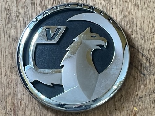 Vauxhall astra 115mm - x1,