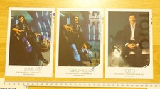 3x Mercedes Benz Driver Cards