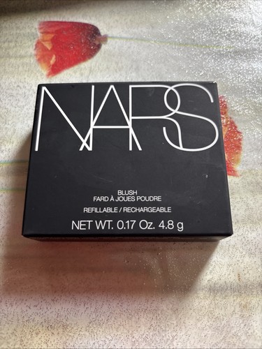 Nars powder blush refillable - ,