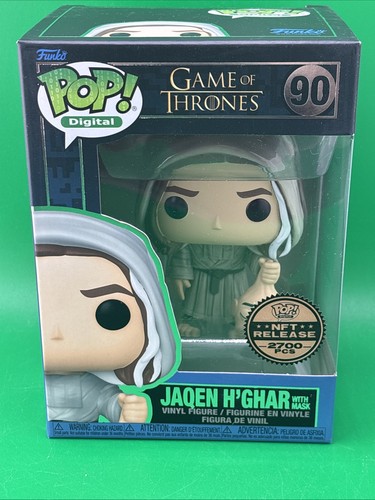Funko pop digital - funko, digital!