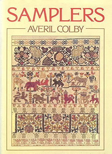 Samplers colby averil - samplers,