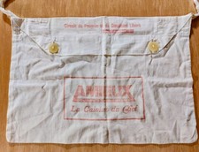 Original 1972 Dauphine Libere